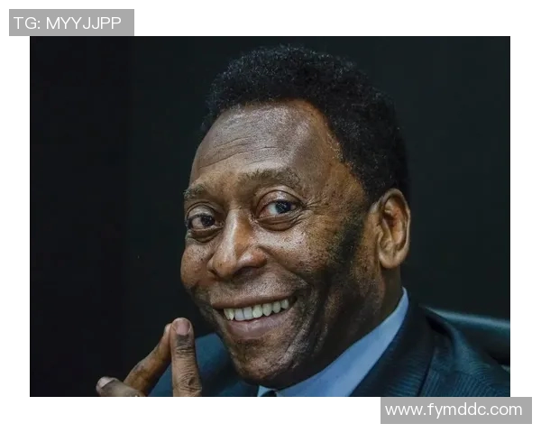 用彩泥创作足球传奇贝利的立体艺术之旅