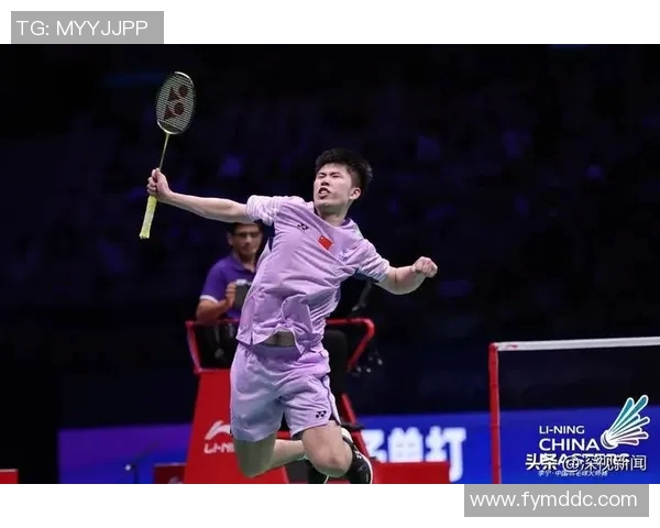 深圳羽毛球队荣登全国羽毛球技术排行榜第三名展现强劲实力与潜力