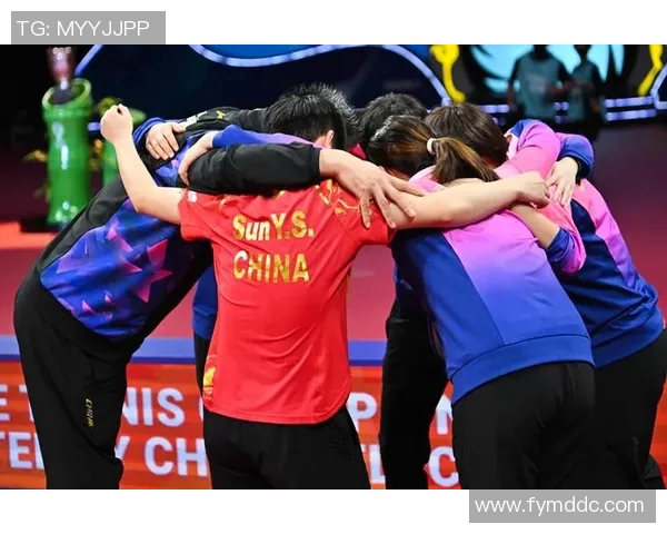 西安乒乓球队团队协作引发热议与争议的背后故事