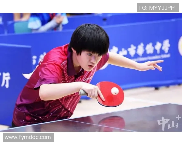 从零起步掌握乒乓球心理素质的全面指南与实战技巧 从零起步掌握乒乓球心理素质的全面指南与实战技巧