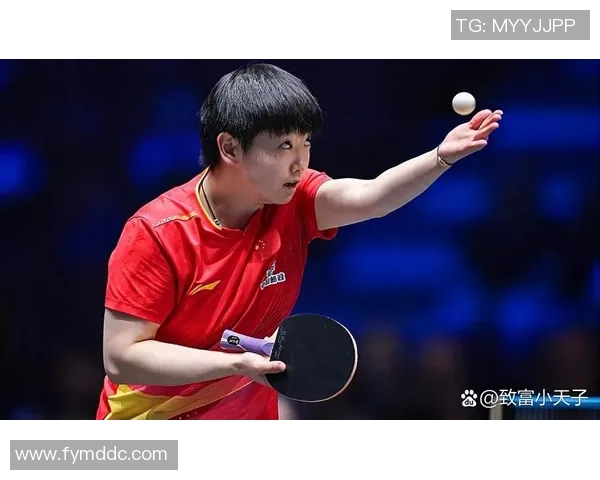 北京乒乓球队意识排名创新高展现团队实力与技术进步的完美结合