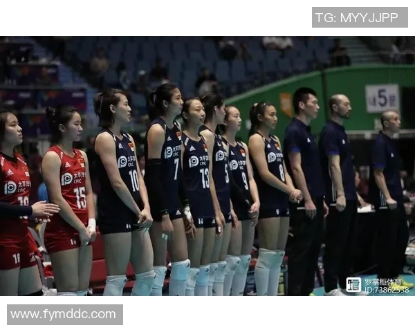 广州与深圳排球队赛后复盘分析两队状态与表现对比