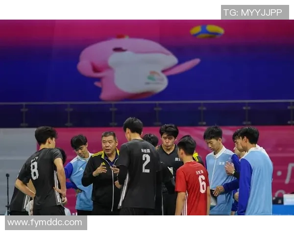 广州排球队在全国排球耐力排行榜中荣获第八名展现出强大实力与潜力