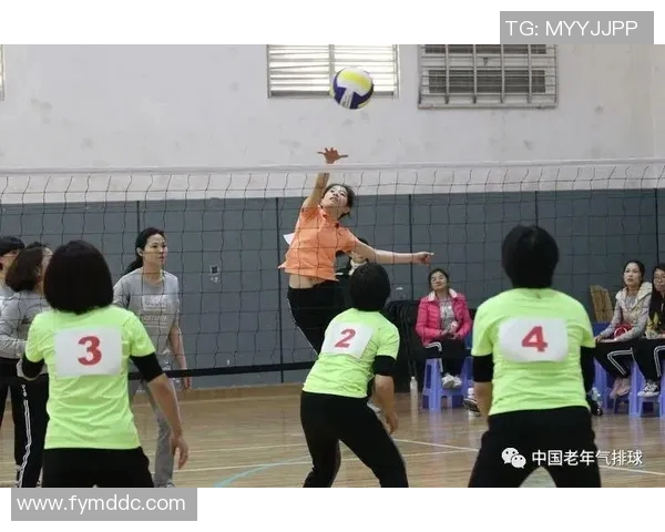 广州排球队选拔赛耐力表现分析与未来发展展望 广州排球队选拔赛耐力表现分析与未来发展展望