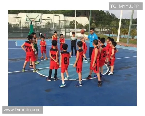 广州篮球队心理素质分析与提升策略研究探讨