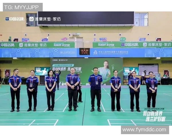 深圳羽毛球队意识变革引发热议助力羽毛球运动新发展