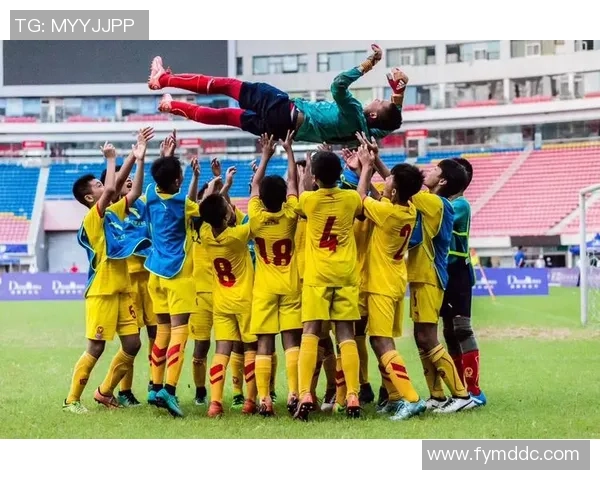 广州足球队技术实力强劲荣登全国足球技术排行榜第六名